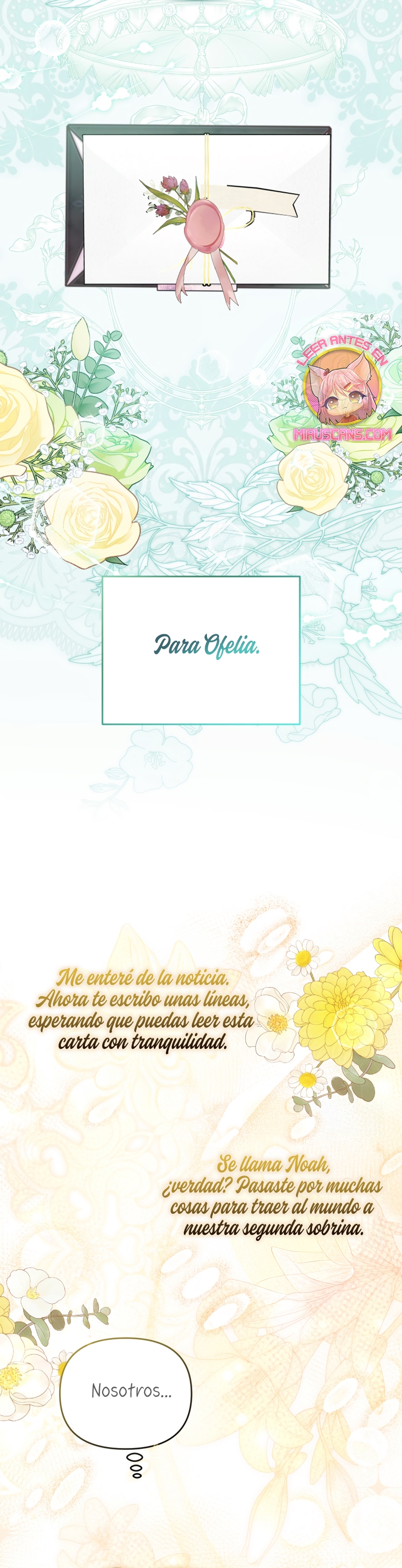 Pagarás con tu vida por haberme engañado Capítulo 32 - Page 19