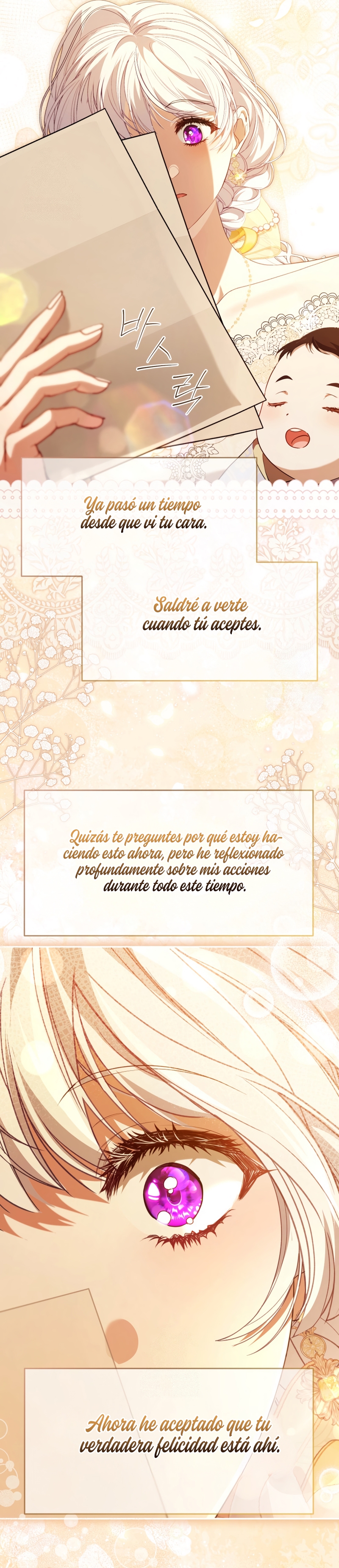 Pagarás con tu vida por haberme engañado Capítulo 32 - Page 20