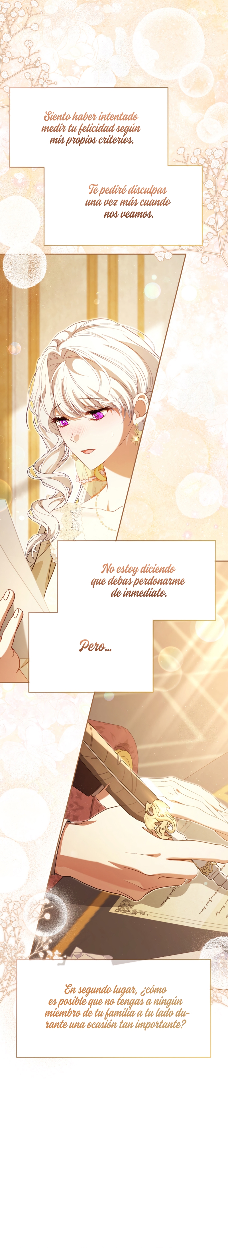 Pagarás con tu vida por haberme engañado Capítulo 32 - Page 21