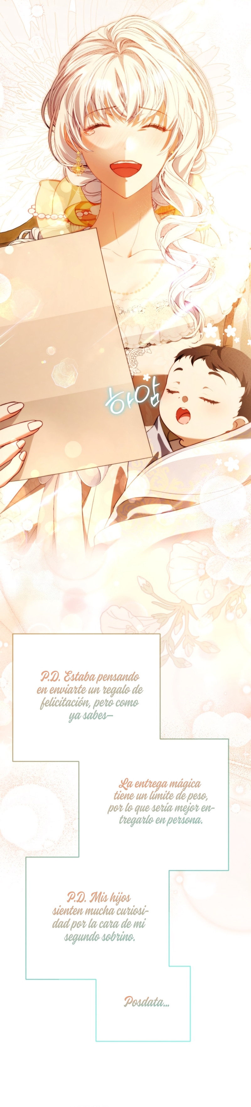 Pagarás con tu vida por haberme engañado Capítulo 32 - Page 24