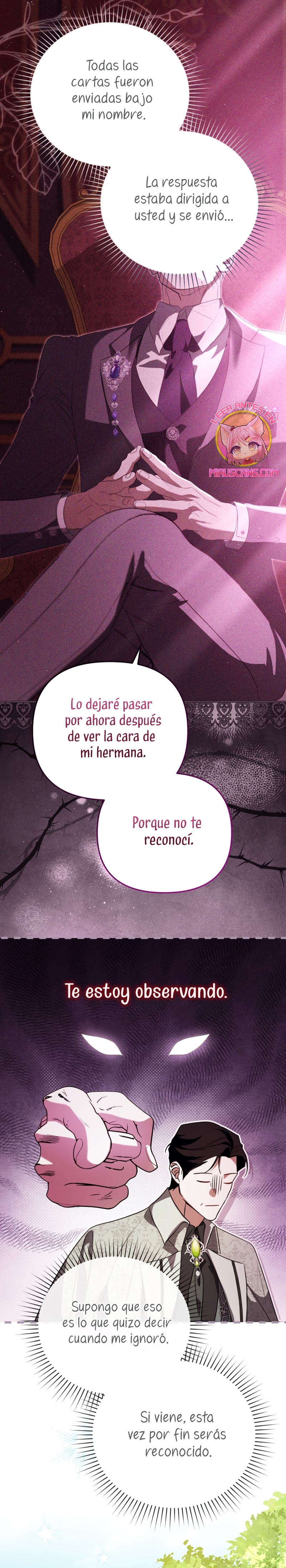 Pagarás con tu vida por haberme engañado Capítulo 32 - Page 26