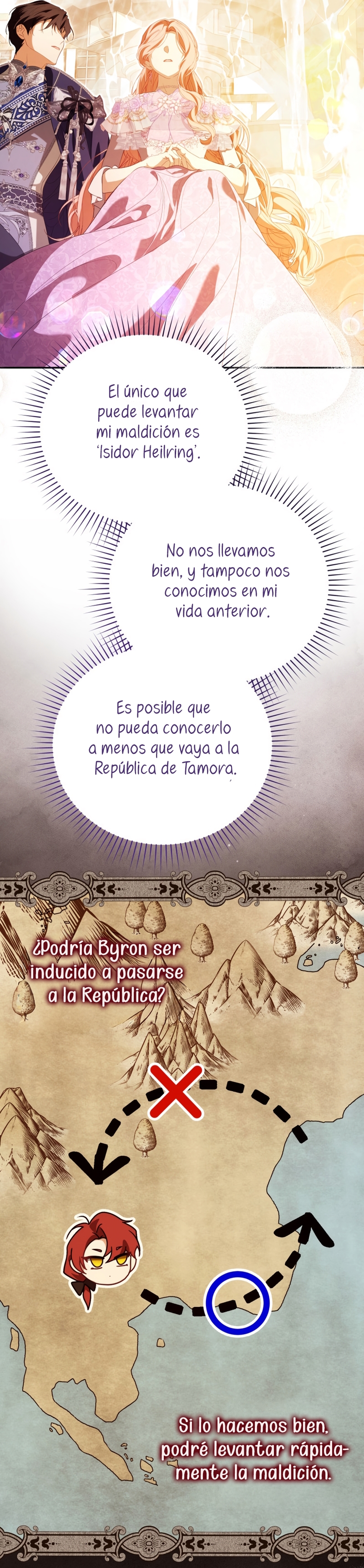 Pagarás con tu vida por haberme engañado Capítulo 32 - Page 28