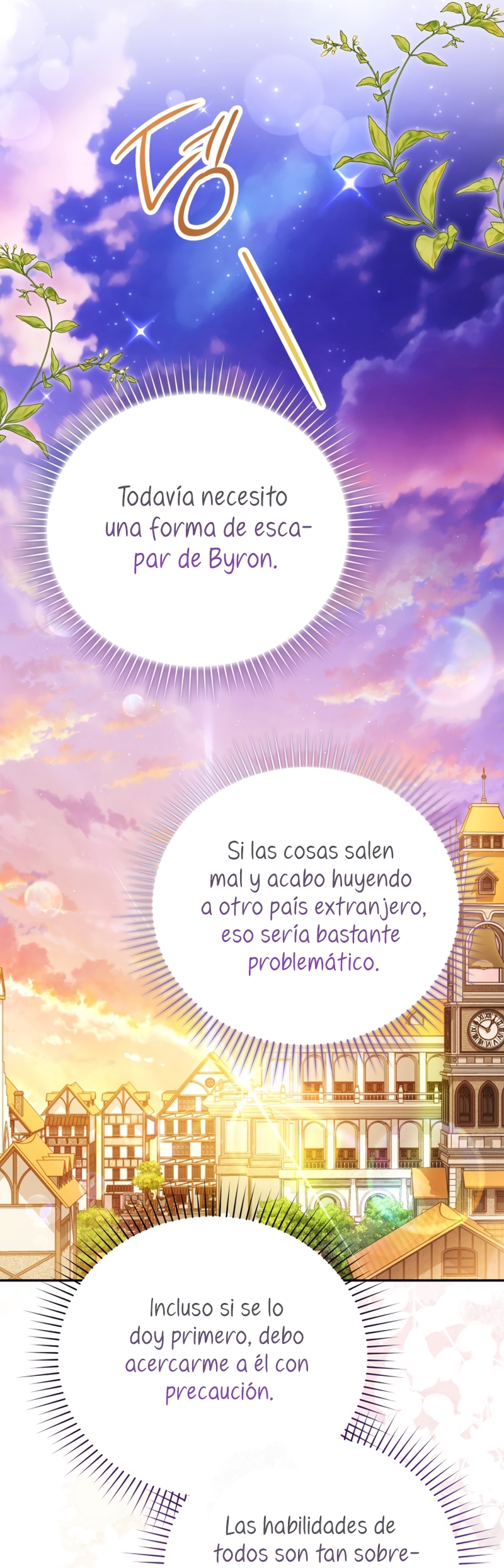 Pagarás con tu vida por haberme engañado Capítulo 32 - Page 30