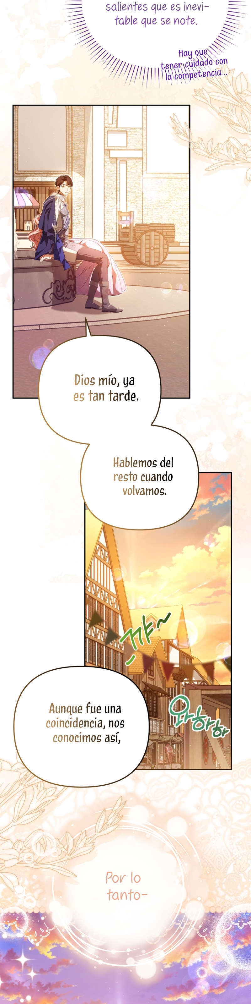 Pagarás con tu vida por haberme engañado Capítulo 32 - Page 31