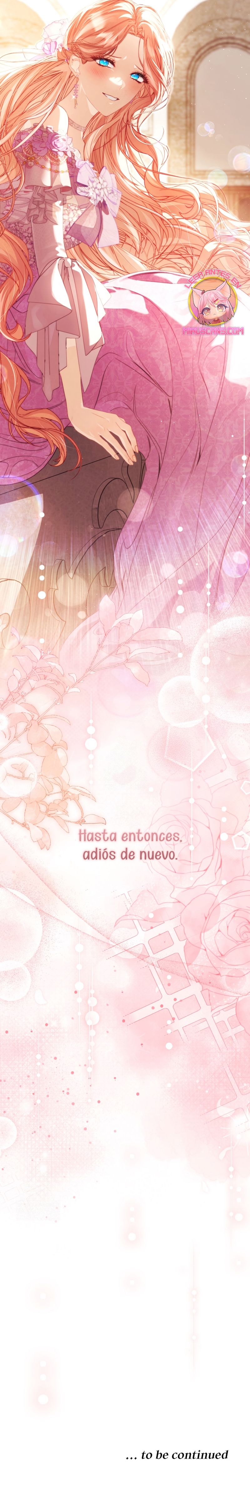 Pagarás con tu vida por haberme engañado Capítulo 32 - Page 33