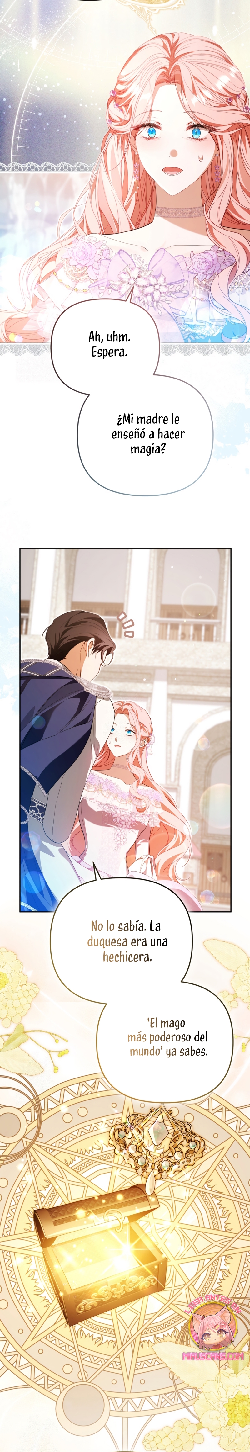 Pagarás con tu vida por haberme engañado Capítulo 32 - Page 6