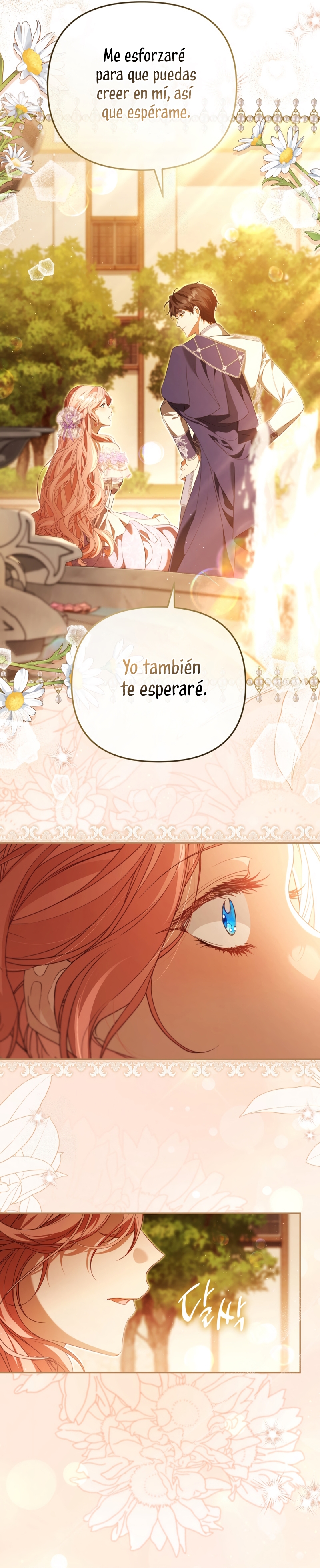 Pagarás con tu vida por haberme engañado Capítulo 33 - Page 10