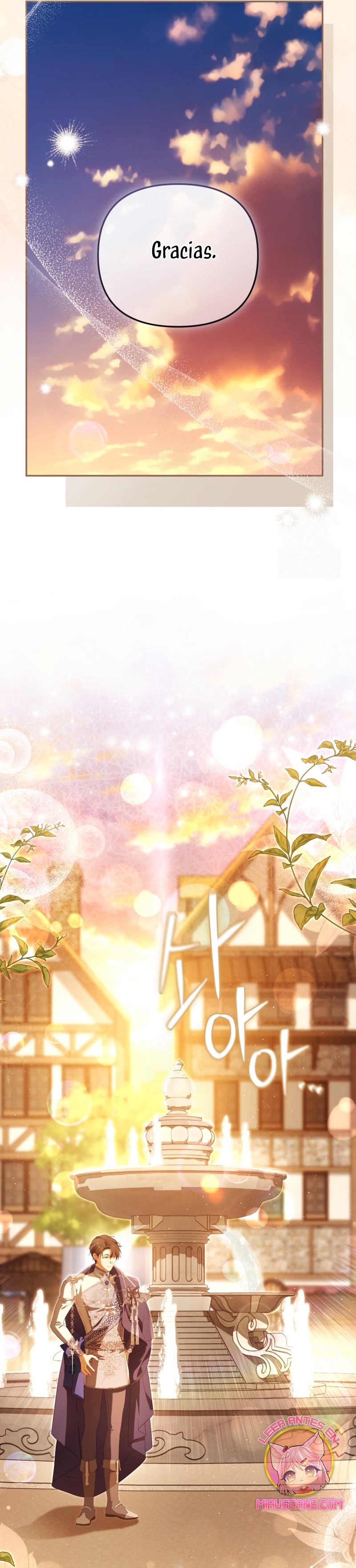 Pagarás con tu vida por haberme engañado Capítulo 33 - Page 11