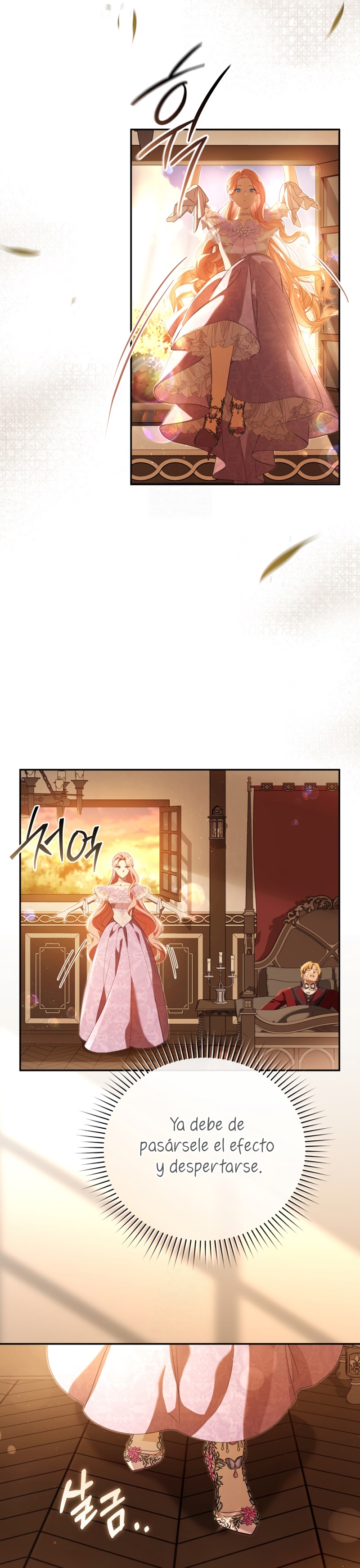 Pagarás con tu vida por haberme engañado Capítulo 33 - Page 14