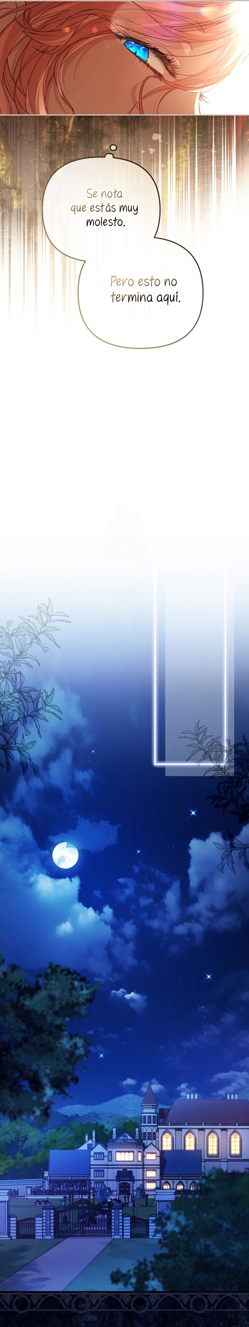 Pagarás con tu vida por haberme engañado Capítulo 33 - Page 23