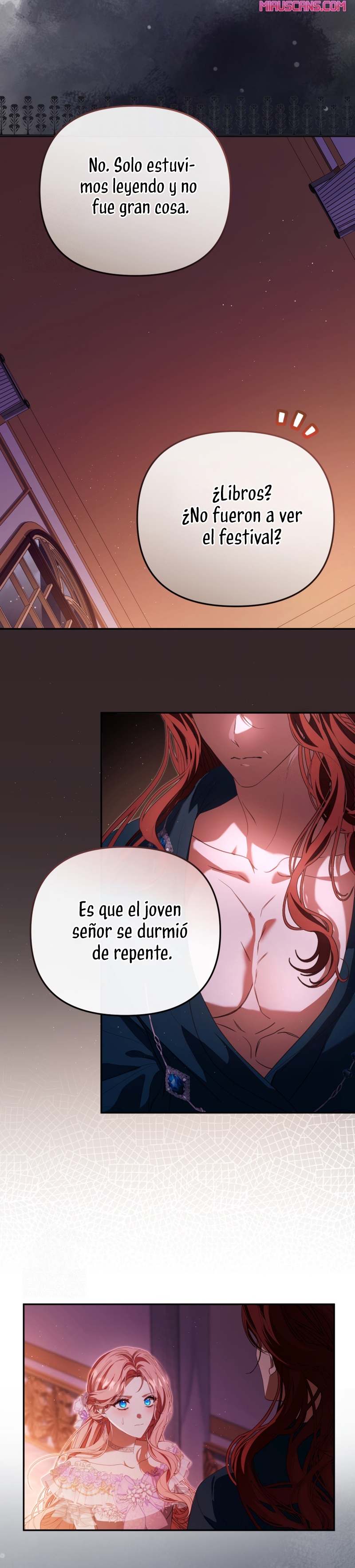 Pagarás con tu vida por haberme engañado Capítulo 33 - Page 25