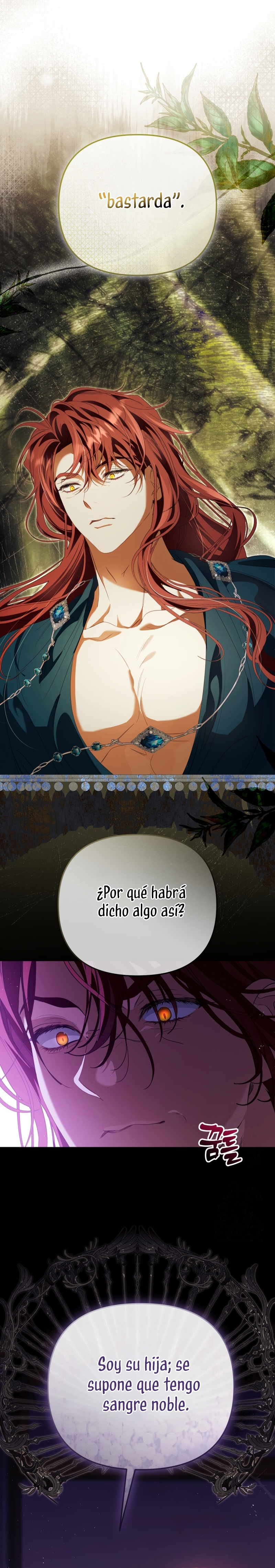 Pagarás con tu vida por haberme engañado Capítulo 33 - Page 27