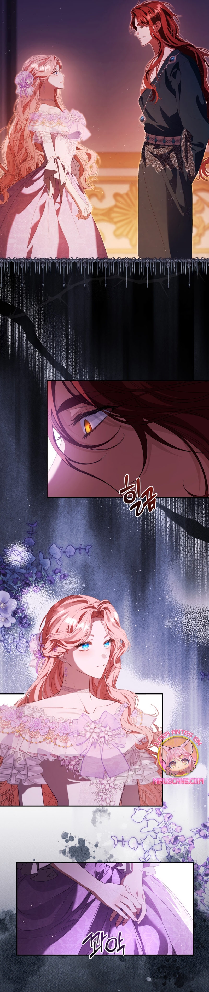 Pagarás con tu vida por haberme engañado Capítulo 33 - Page 28