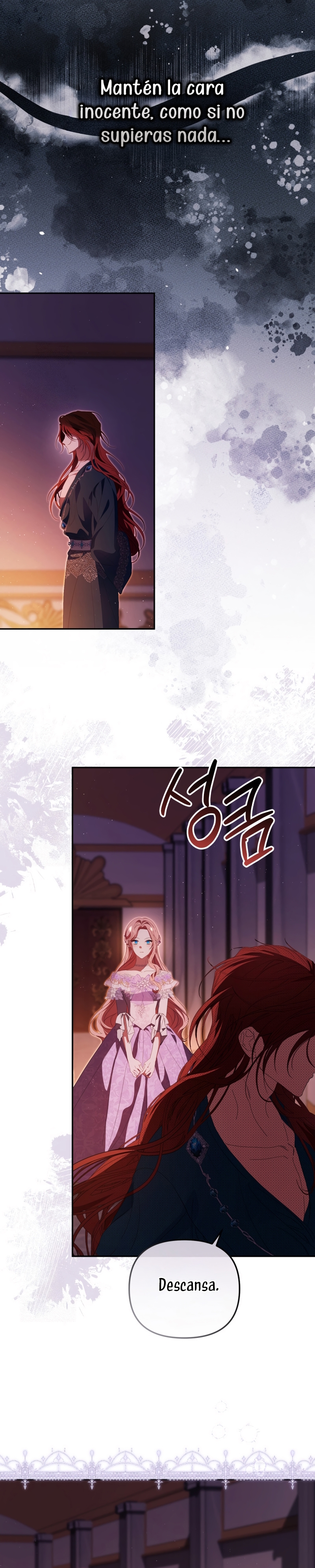 Pagarás con tu vida por haberme engañado Capítulo 33 - Page 29