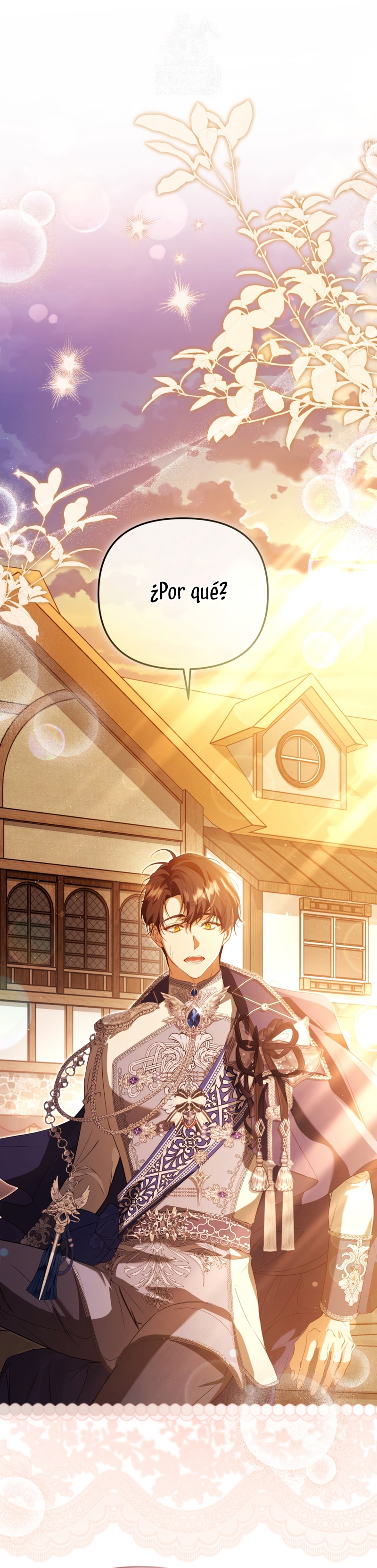 Pagarás con tu vida por haberme engañado Capítulo 33 - Page 3