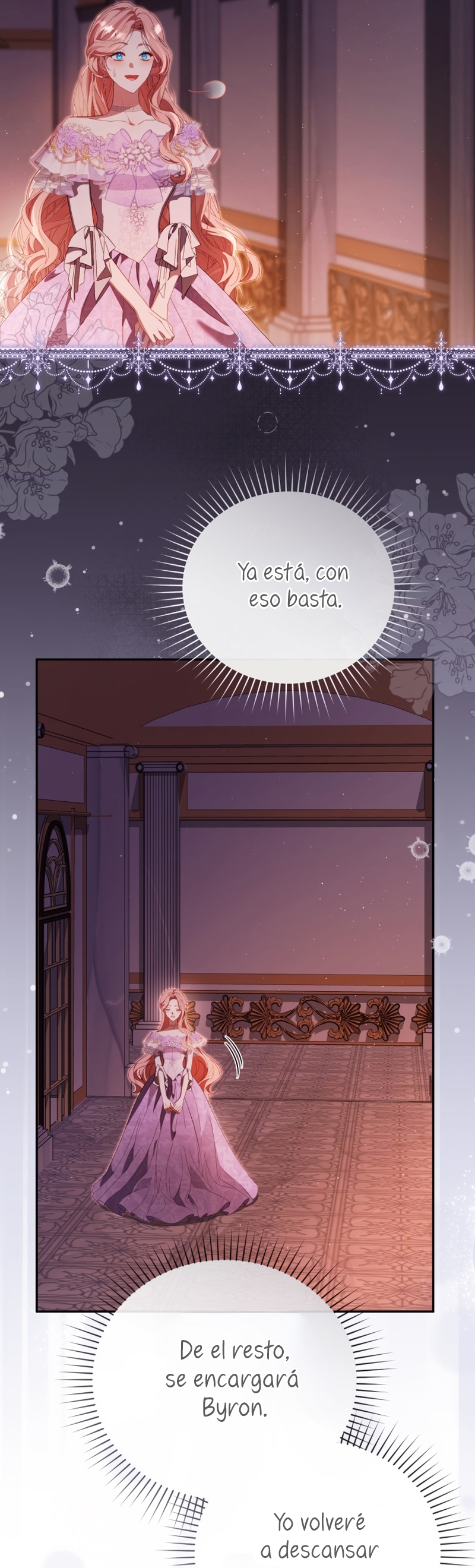 Pagarás con tu vida por haberme engañado Capítulo 33 - Page 30