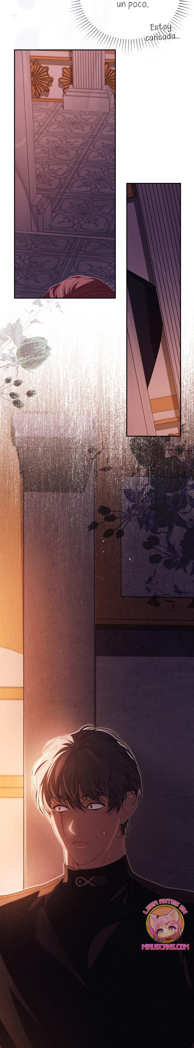 Pagarás con tu vida por haberme engañado Capítulo 33 - Page 31