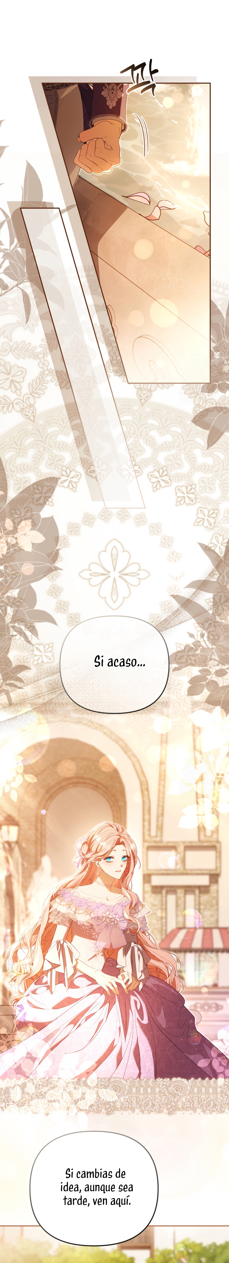 Pagarás con tu vida por haberme engañado Capítulo 33 - Page 6