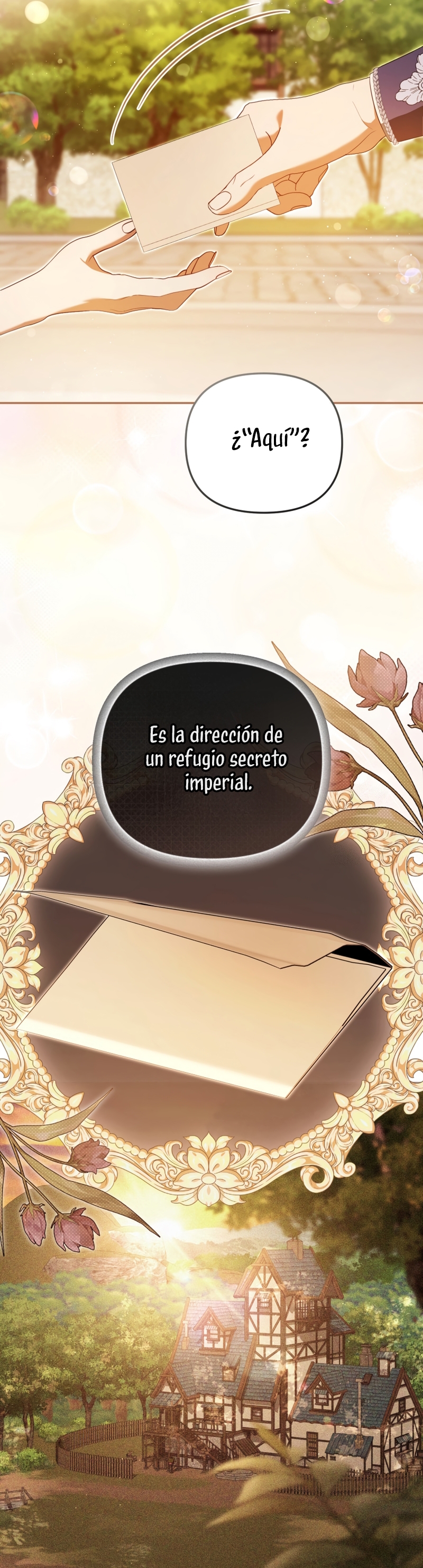 Pagarás con tu vida por haberme engañado Capítulo 33 - Page 7