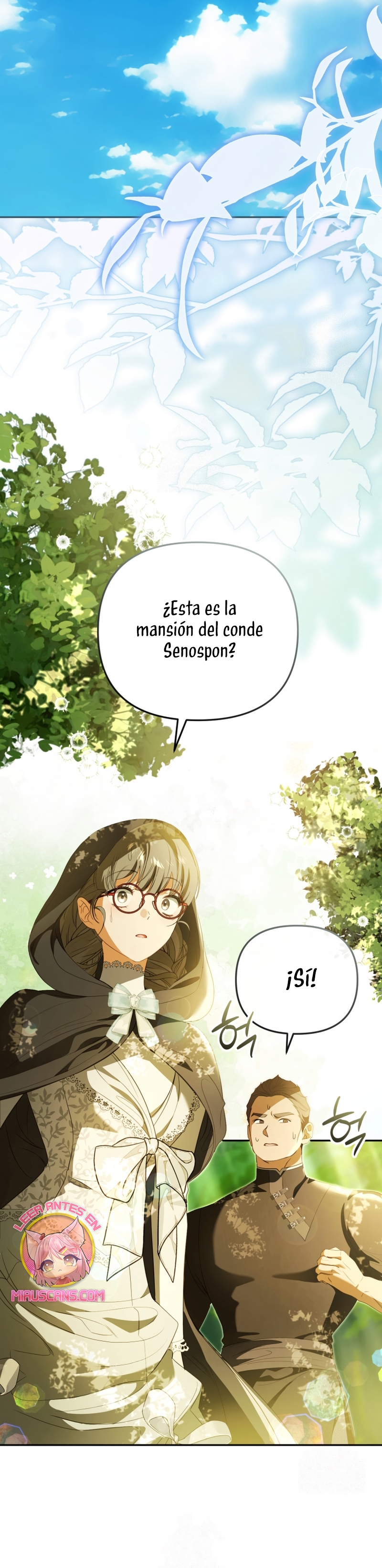 Pagarás con tu vida por haberme engañado Capítulo 34 - Page 17