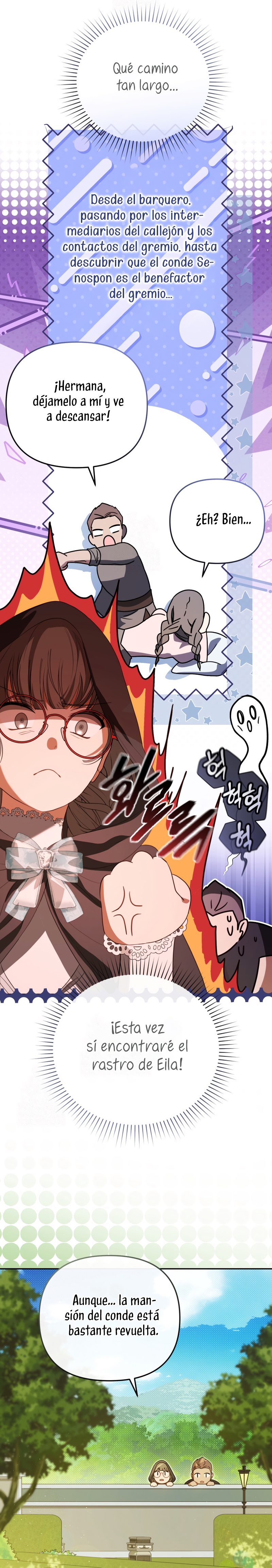 Pagarás con tu vida por haberme engañado Capítulo 34 - Page 18