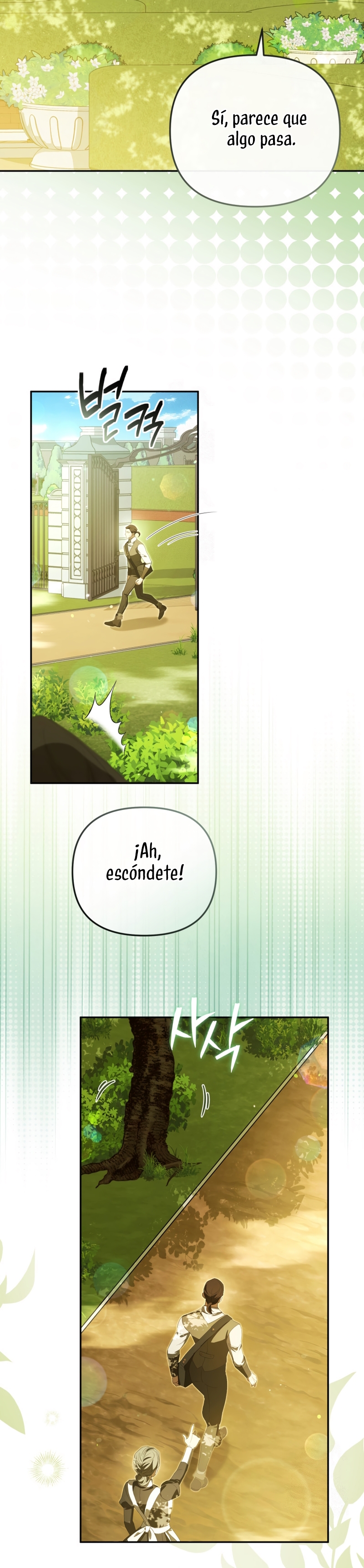 Pagarás con tu vida por haberme engañado Capítulo 34 - Page 19