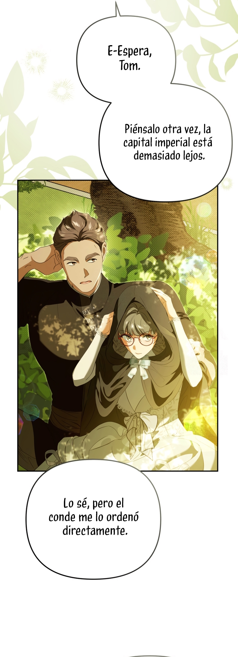 Pagarás con tu vida por haberme engañado Capítulo 34 - Page 20