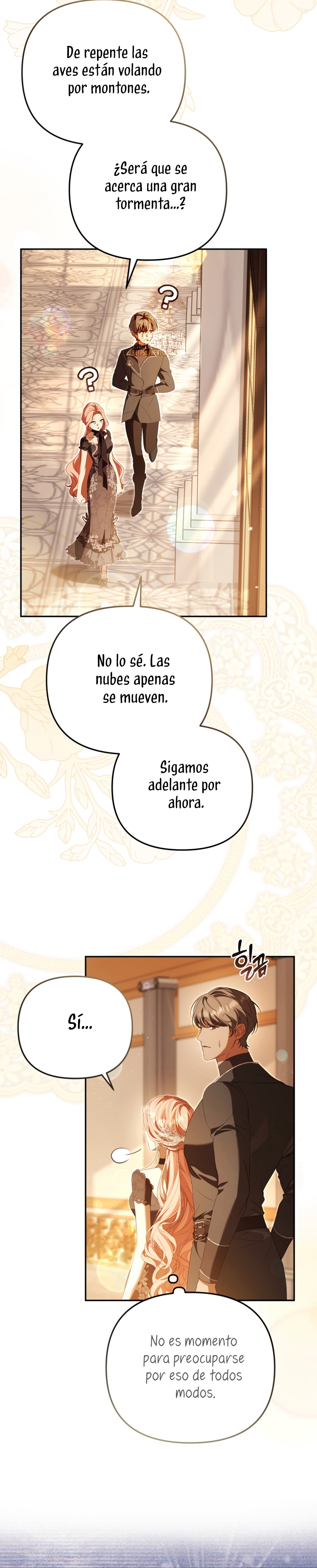 Pagarás con tu vida por haberme engañado Capítulo 34 - Page 24