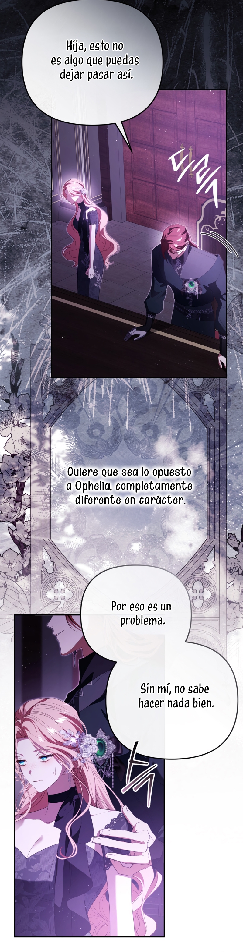 Pagarás con tu vida por haberme engañado Capítulo 34 - Page 32