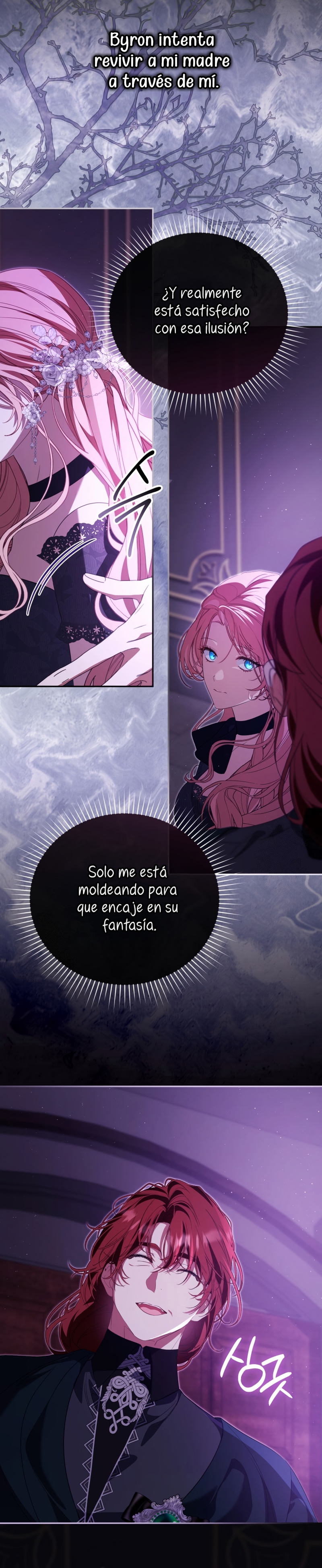 Pagarás con tu vida por haberme engañado Capítulo 34 - Page 34