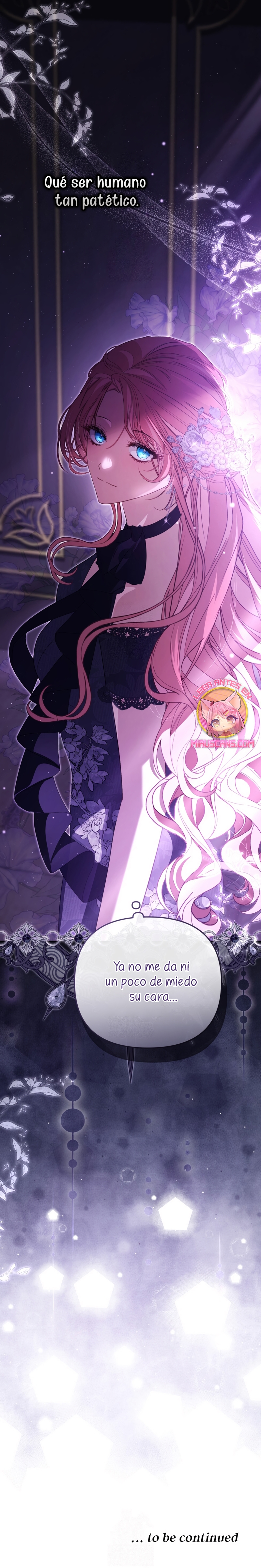 Pagarás con tu vida por haberme engañado Capítulo 34 - Page 35