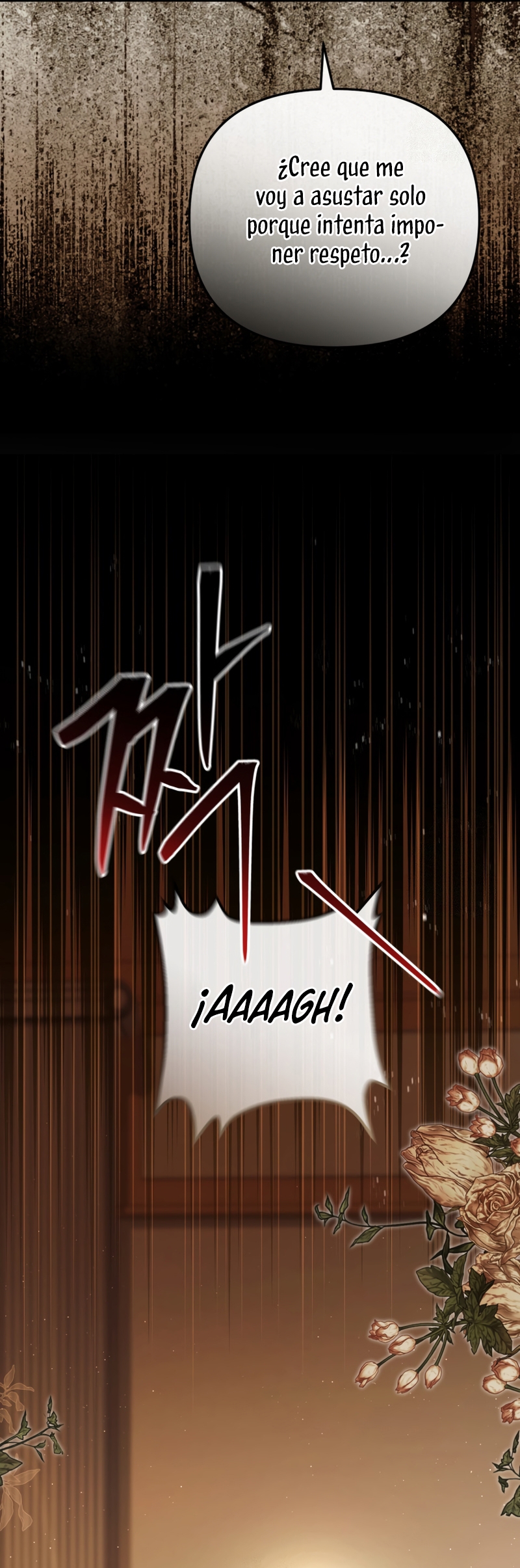 Pagarás con tu vida por haberme engañado Capítulo 34 - Page 8