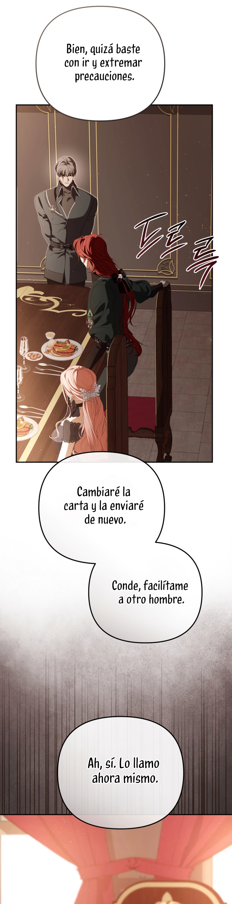 Pagarás con tu vida por haberme engañado Capítulo 35 - Page 17