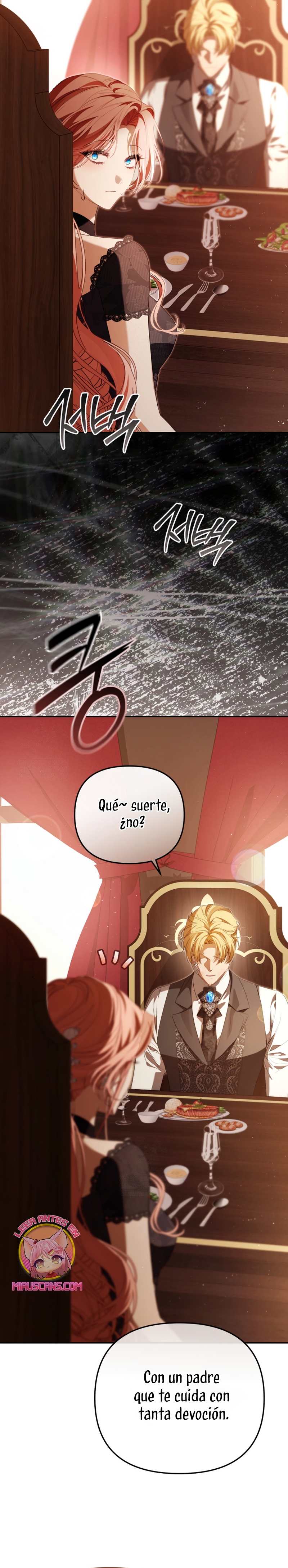 Pagarás con tu vida por haberme engañado Capítulo 35 - Page 18