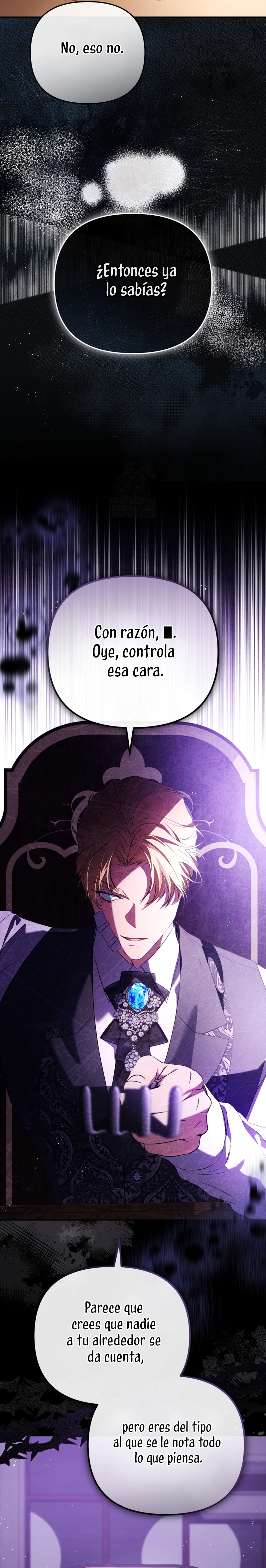 Pagarás con tu vida por haberme engañado Capítulo 35 - Page 20