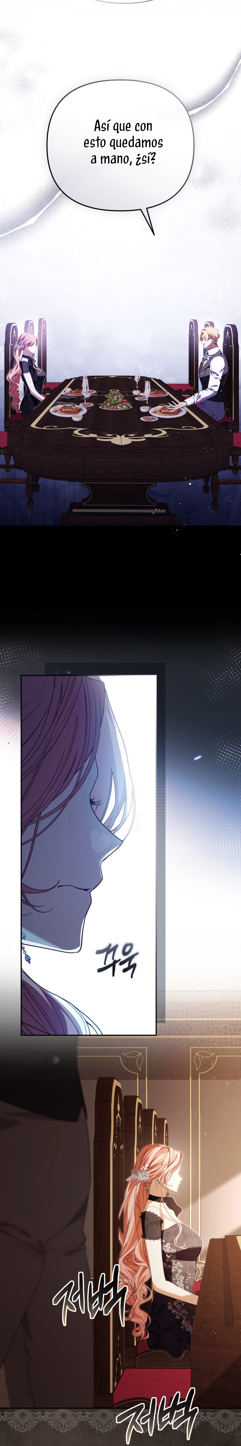 Pagarás con tu vida por haberme engañado Capítulo 35 - Page 22