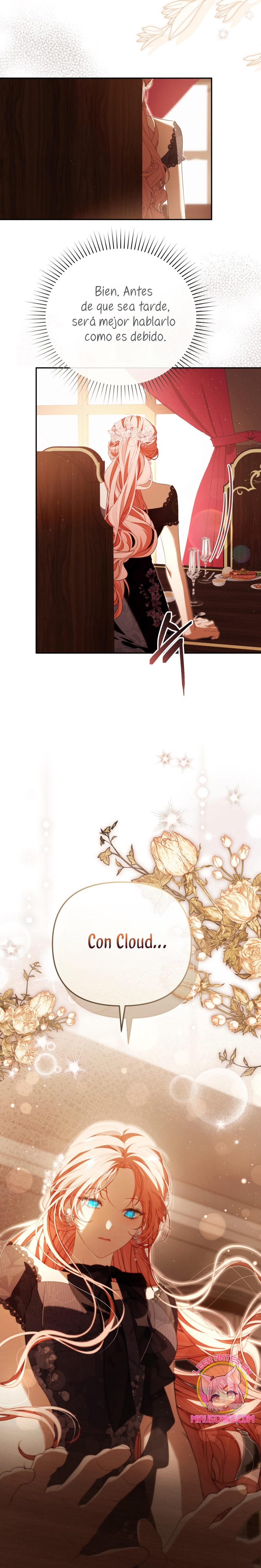 Pagarás con tu vida por haberme engañado Capítulo 35 - Page 24