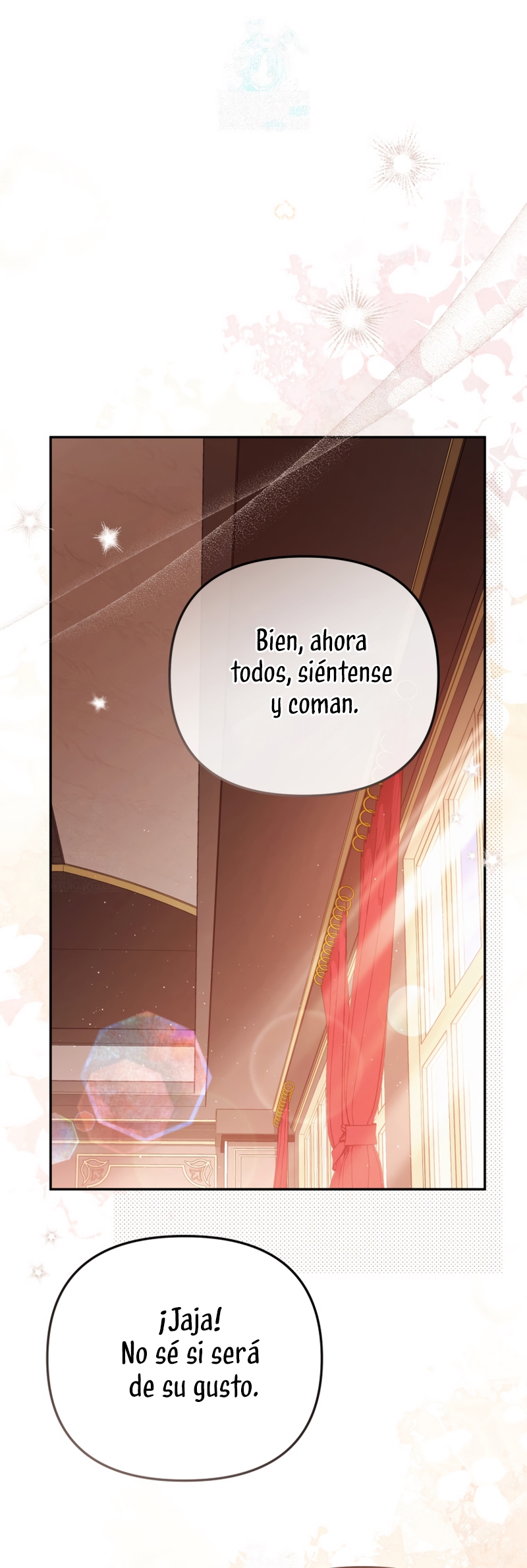 Pagarás con tu vida por haberme engañado Capítulo 35 - Page 3