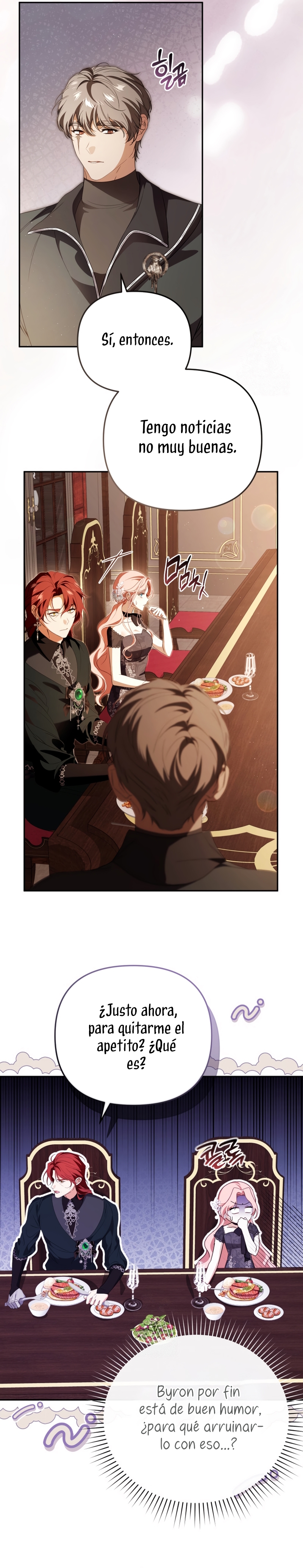 Pagarás con tu vida por haberme engañado Capítulo 35 - Page 5