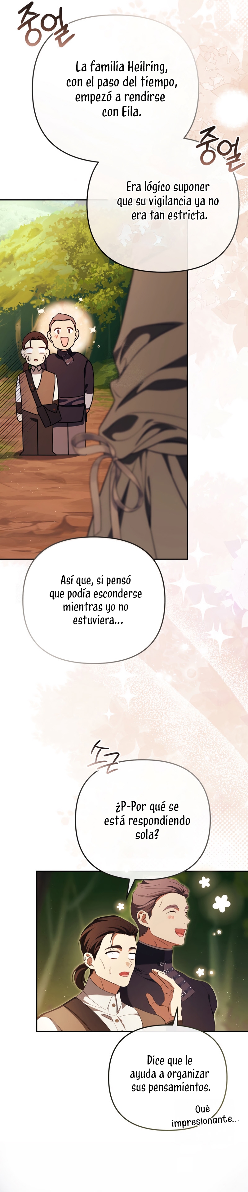 Pagarás con tu vida por haberme engañado Capítulo 36 - Page 12