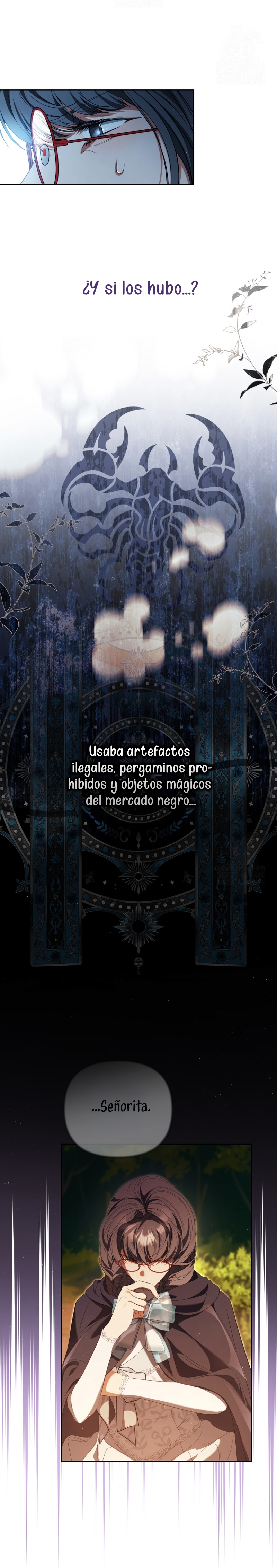 Pagarás con tu vida por haberme engañado Capítulo 36 - Page 14