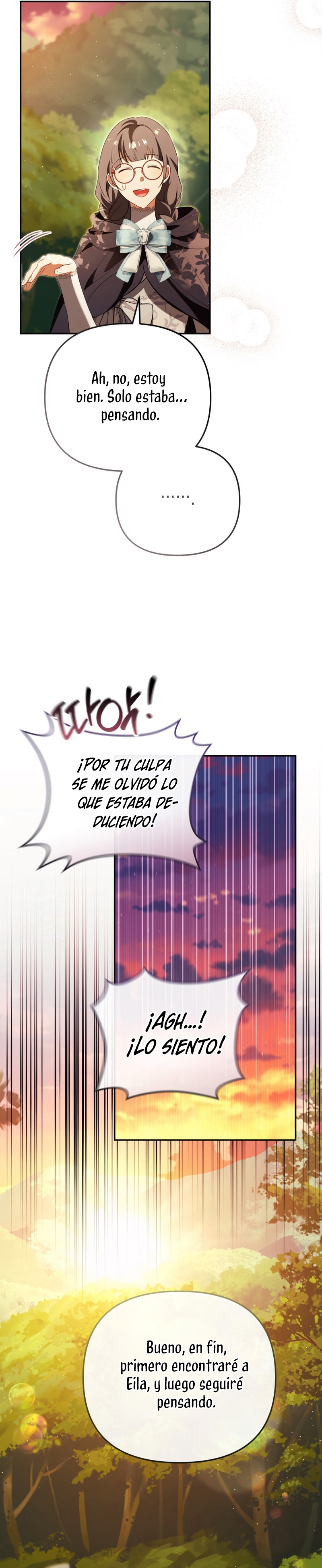 Pagarás con tu vida por haberme engañado Capítulo 36 - Page 16