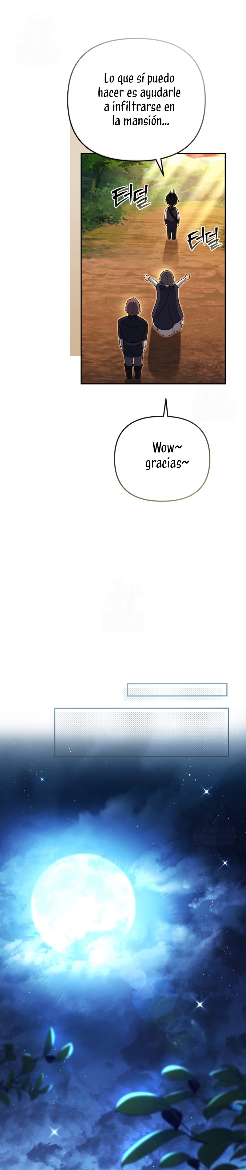 Pagarás con tu vida por haberme engañado Capítulo 36 - Page 20