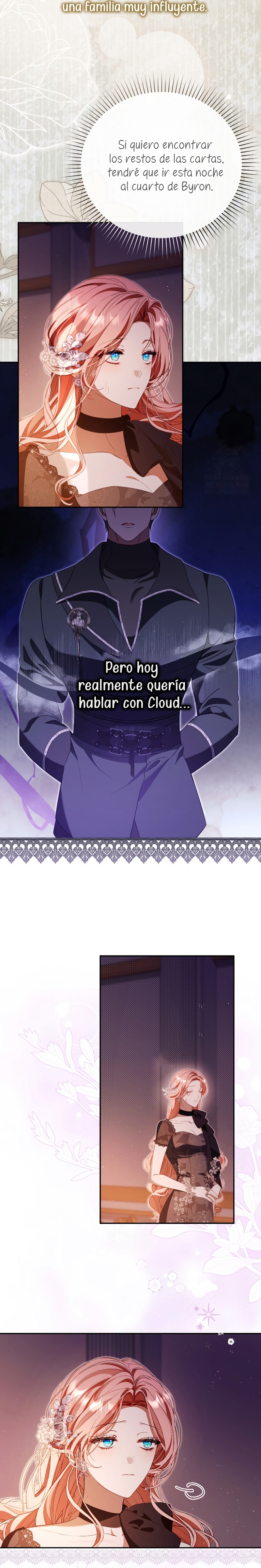 Pagarás con tu vida por haberme engañado Capítulo 36 - Page 26