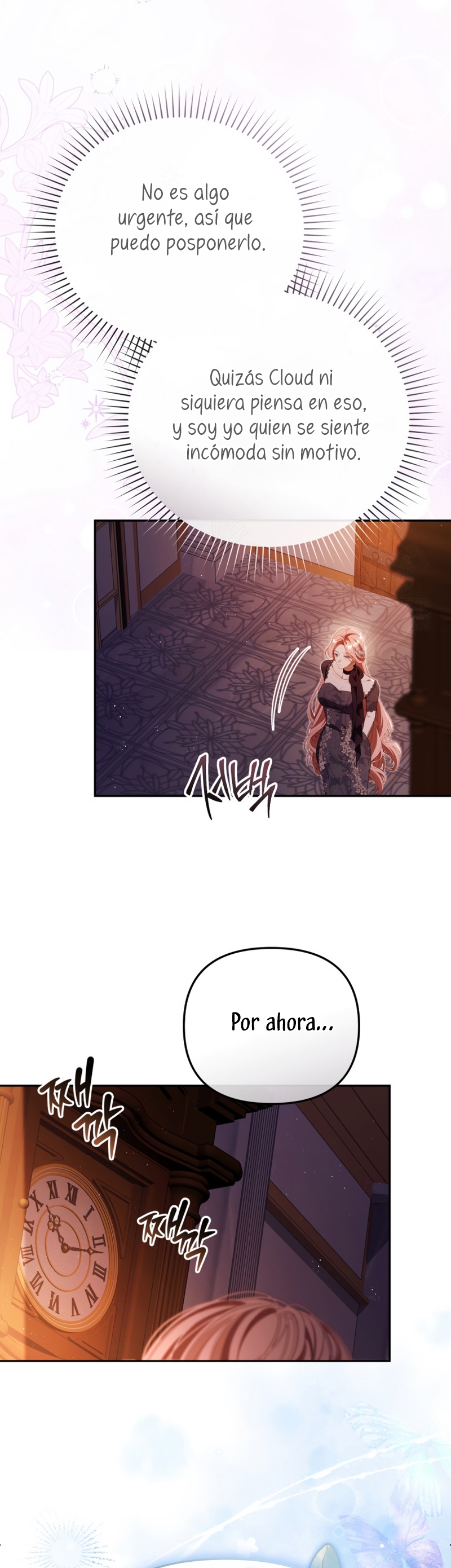 Pagarás con tu vida por haberme engañado Capítulo 36 - Page 27