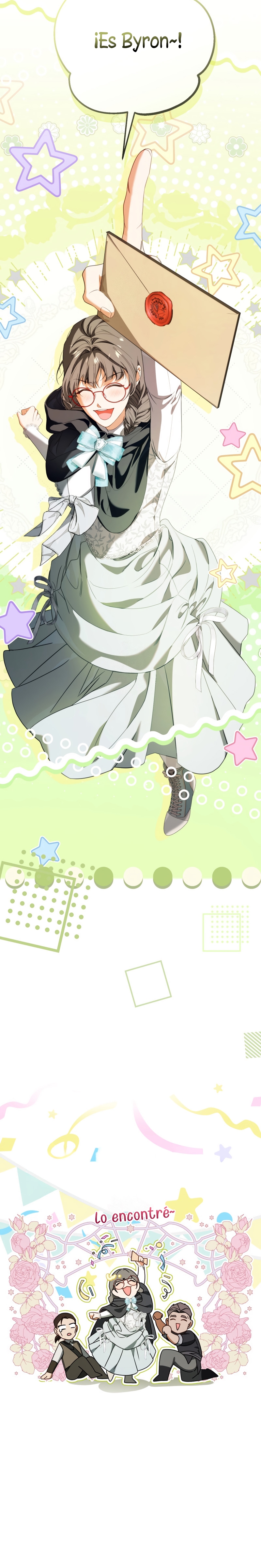 Pagarás con tu vida por haberme engañado Capítulo 36 - Page 8