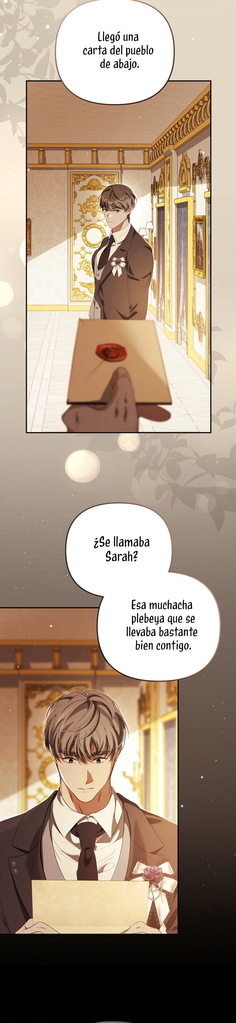 Pagarás con tu vida por haberme engañado Capítulo 37 - Page 10