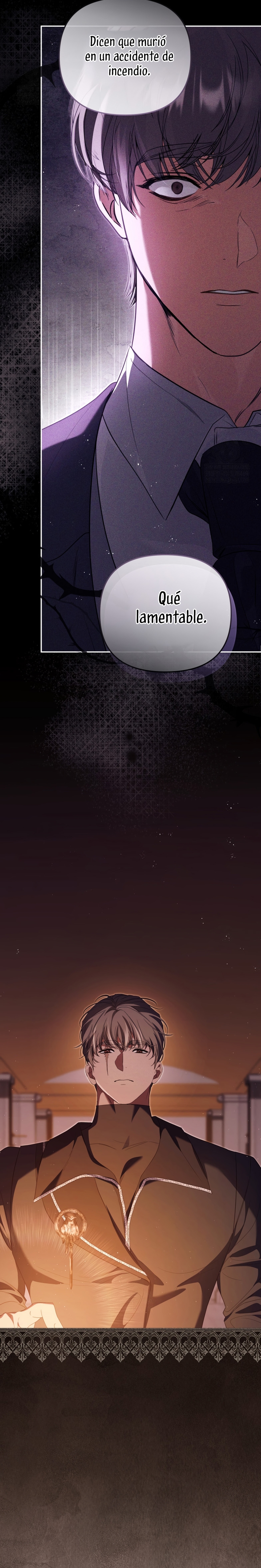 Pagarás con tu vida por haberme engañado Capítulo 37 - Page 11