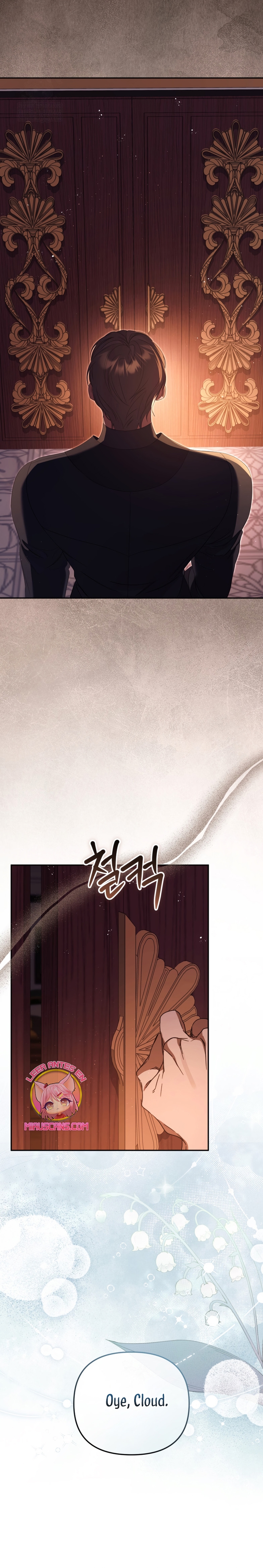 Pagarás con tu vida por haberme engañado Capítulo 37 - Page 12