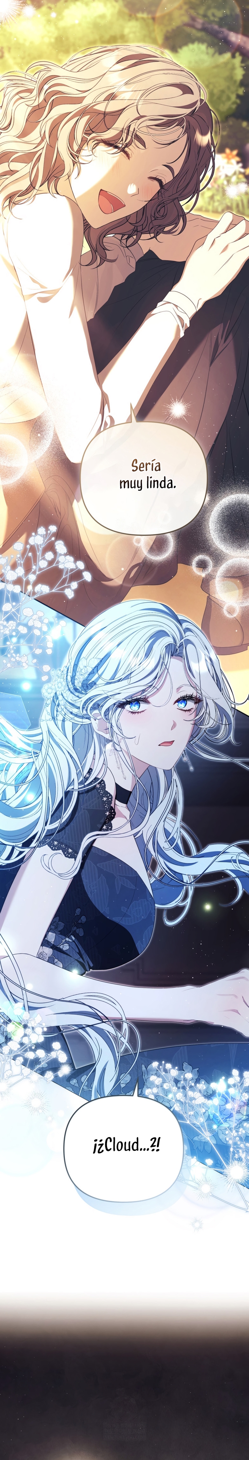 Pagarás con tu vida por haberme engañado Capítulo 37 - Page 14